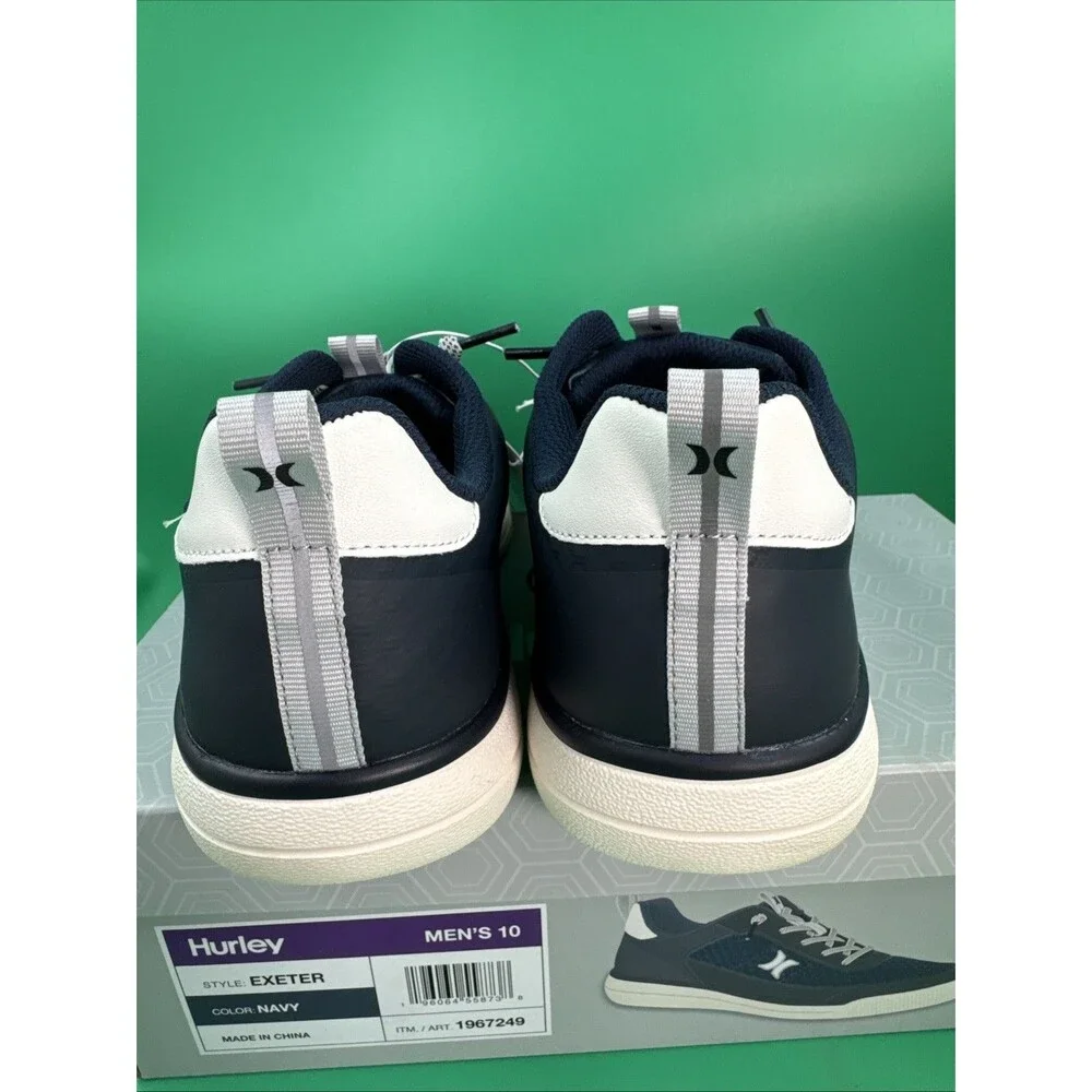 Hurley exeter men